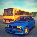 Скачать Driving School Classics [мод: много денег] на Андроид