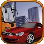 Скачать School Driving 3D [мод: много денег] на Андроид