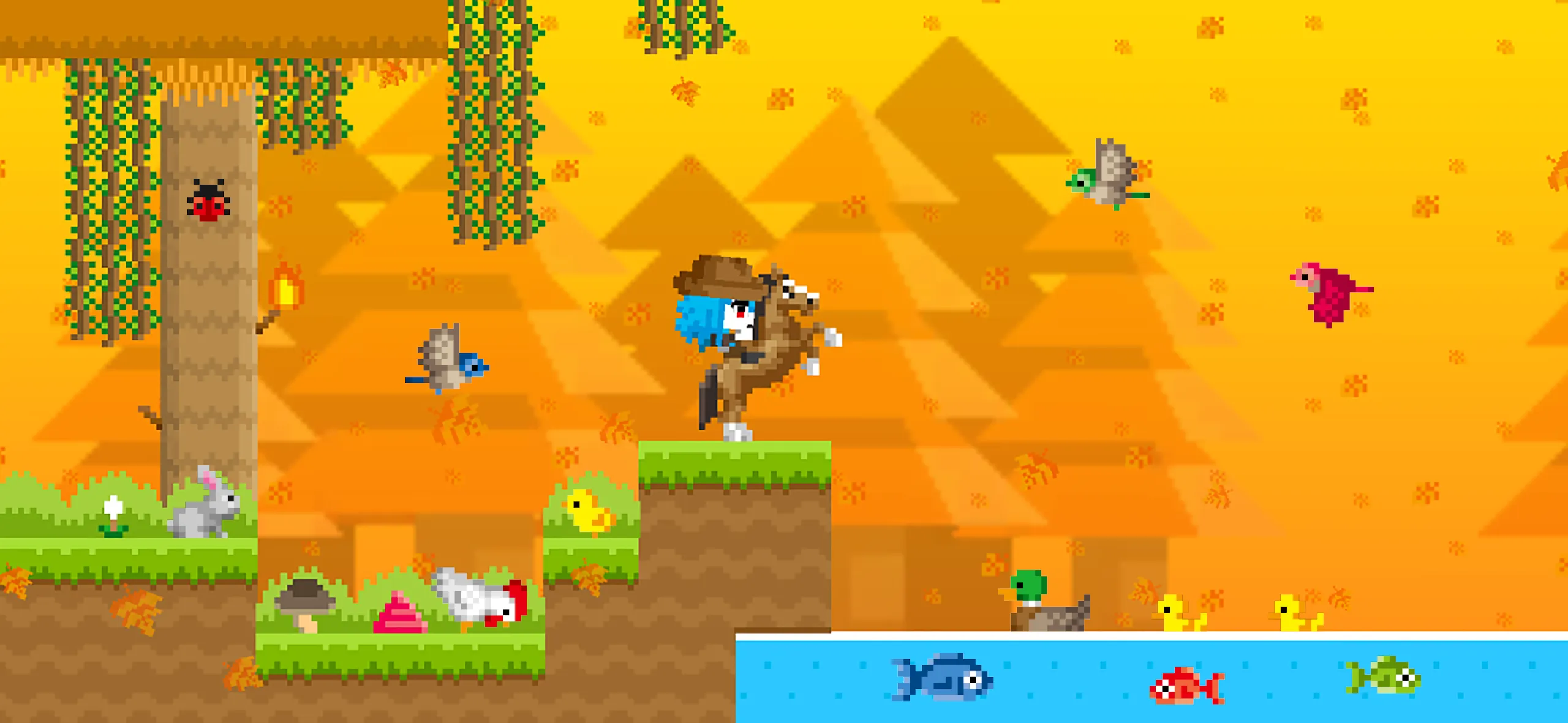 БОКУ БОКУ v1.0.308 APK Мод (Меню, Много конфет) Screenshot 4