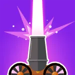 Скачать Ball Blast Мод (Меню, Много монет) на Андроид