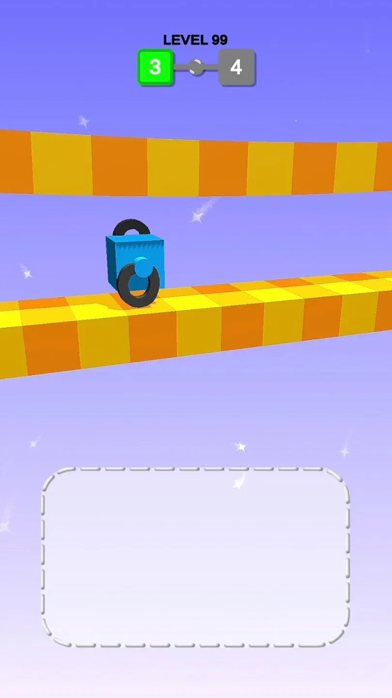 Draw Climber v1.23 APK Мод (Много монет) Screenshot 2