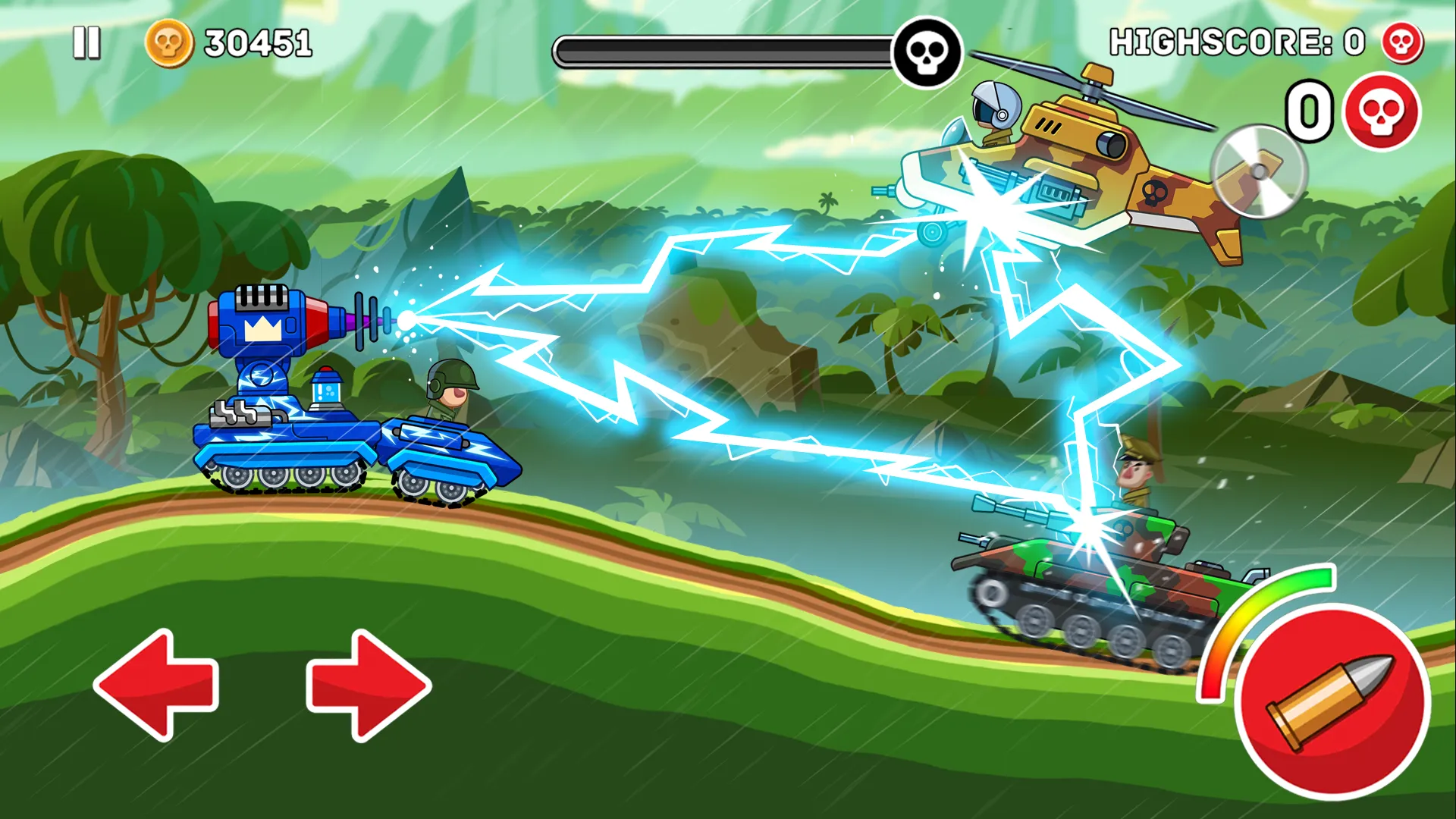Hills of Steel v8.7.0 APK Мод (Много денег) Screenshot 4 Hills of Steel v8.7.0 APK Мод (Много денег) Screenshot 4