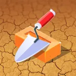 Скачать Idle Construction 3D Мод (Много денег) на Андроид
