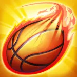 Скачать Head Basketball Мод (Много денег) на Андроид