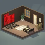 Скачать Tiny Room Stories Town Mystery Мод (Всё открыто) на Андроид