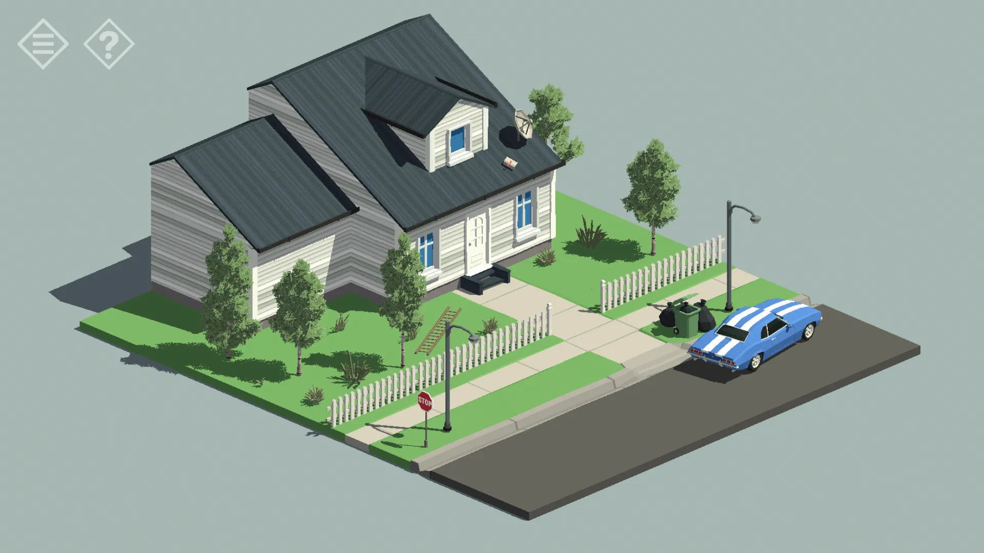 Tiny Room Stories Town Mystery v2.7.10 APK Мод (Всё открыто) Screenshot 1 Tiny Room Stories Town Mystery v2.7.10 APK Мод (Всё открыто) Screenshot 1
