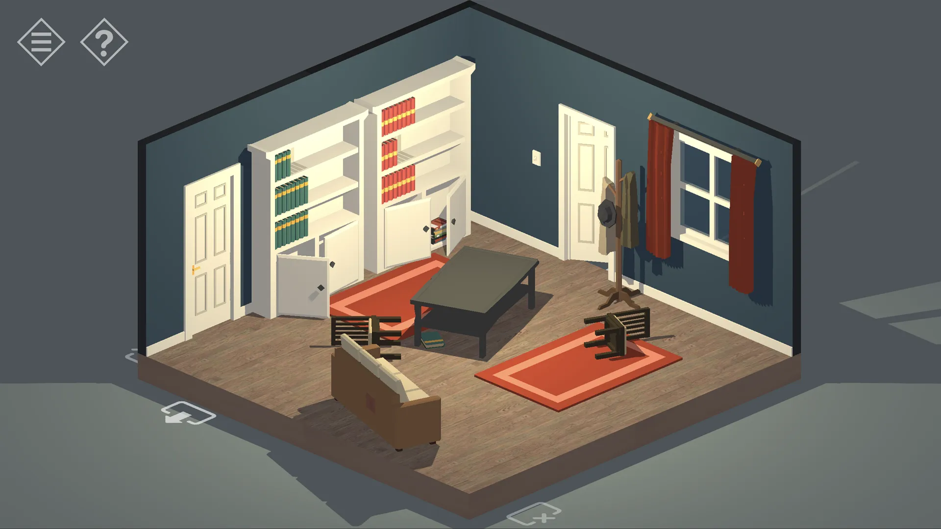 Tiny Room Stories Town Mystery v2.7.10 APK Мод (Всё открыто) Screenshot 3 Tiny Room Stories Town Mystery v2.7.10 APK Мод (Всё открыто) Screenshot 3