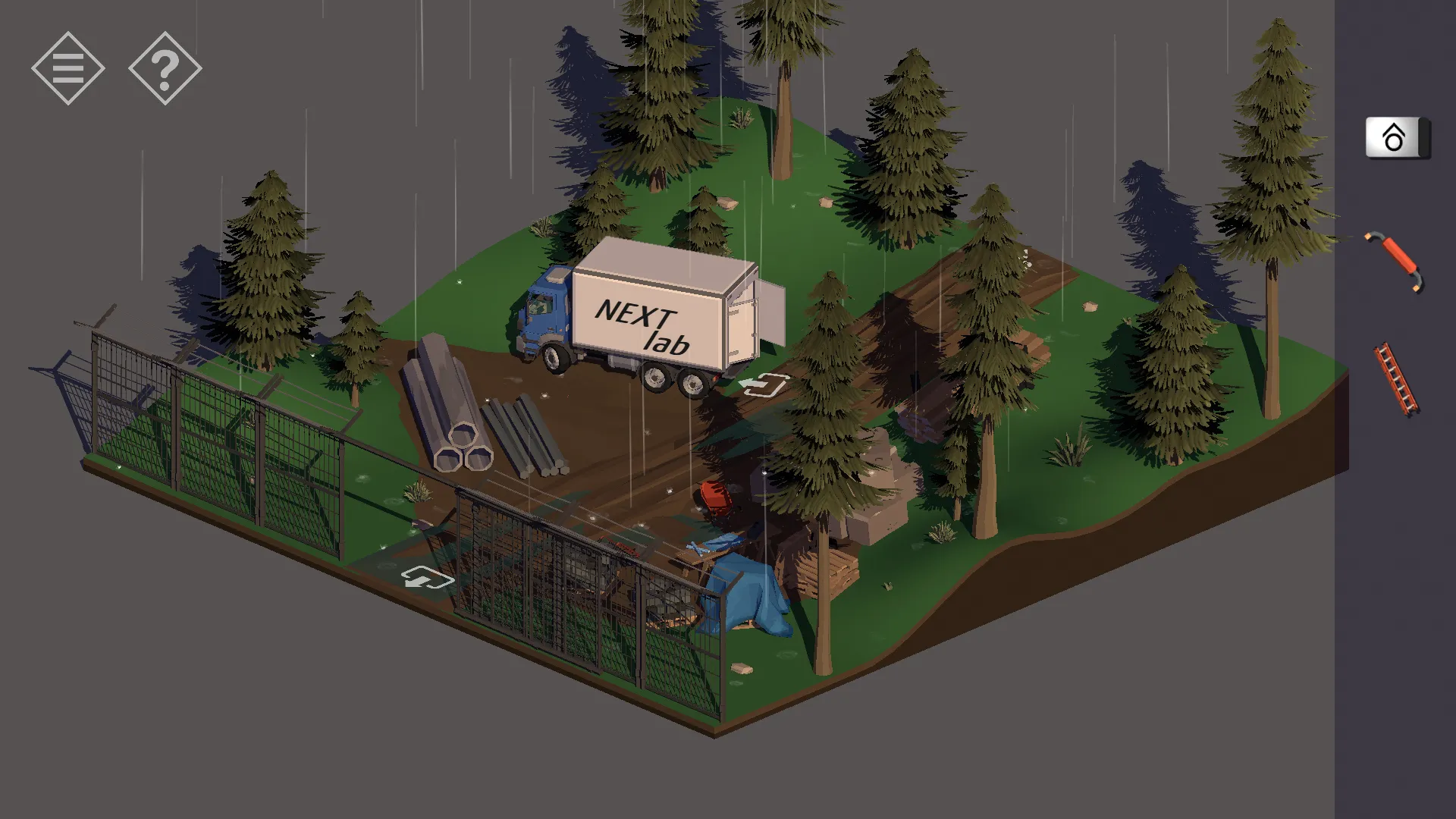Tiny Room Stories Town Mystery v2.7.10 APK Мод (Всё открыто) Screenshot 4 Tiny Room Stories Town Mystery v2.7.10 APK Мод (Всё открыто) Screenshot 4