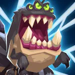 Скачать Tactical Monsters (Тактические Монстры) [мод: режим бога] на Андроид