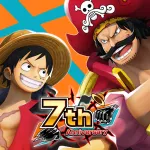 Скачать ONE PIECE Bounty Rush Мод (Без кулдауна) на Андроид