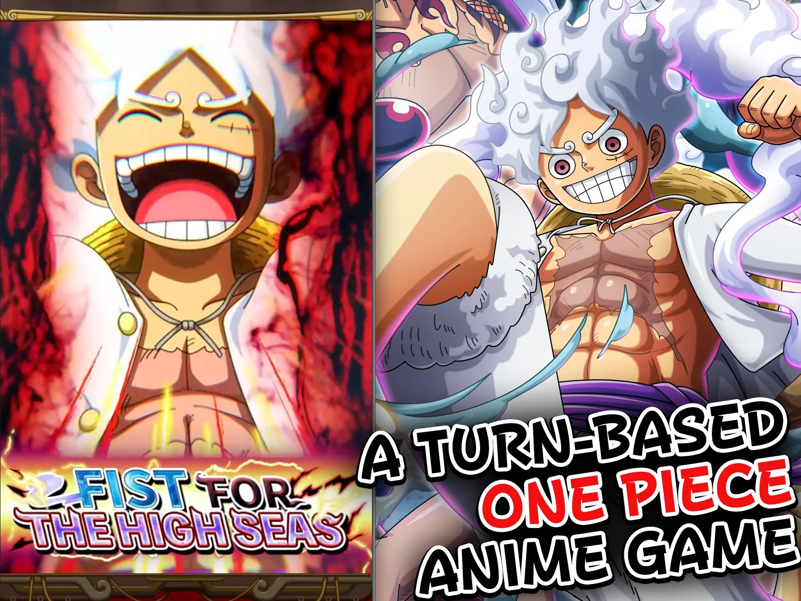 ONE PIECE TREASURE CRUISE v15.2.1 APK Мод (Меню, Режим бога, Высокий урон) Screenshot 1