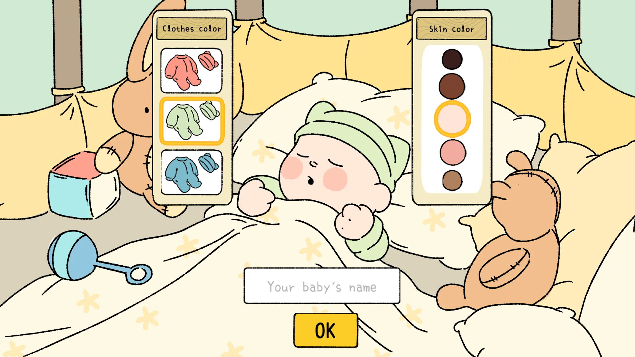 Милый дом v2.18.3 APK Мод (Меню, Много денег и сердец) Screenshot 3