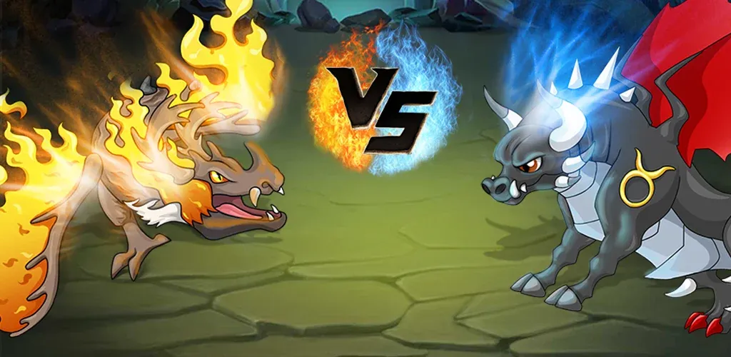 DRAGON VILLAGE -city sim mania v15.04 APK Мод (Много денег) Screenshot 2