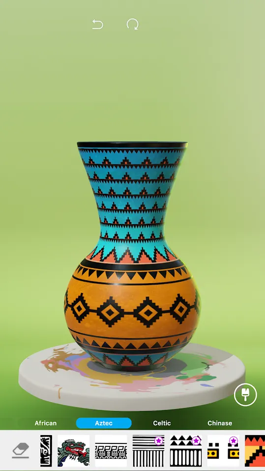 Let's Create! Pottery 2 [мод: много денег] Screenshot 2