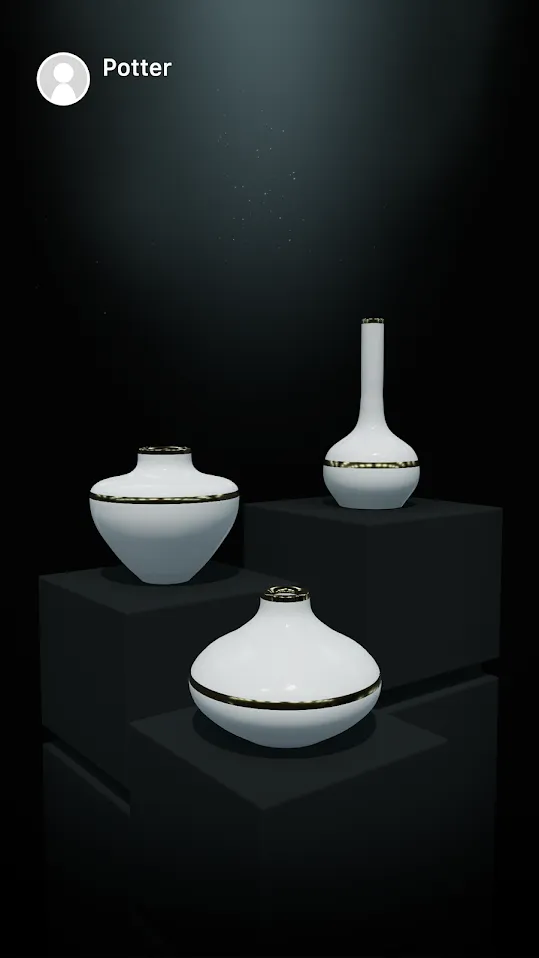 Let's Create! Pottery 2 [мод: много денег] Screenshot 5