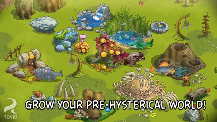 The Croods Screenshot 5