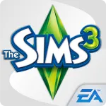 Скачать The Sims™ 3 Мод (Много денег) на Андроид