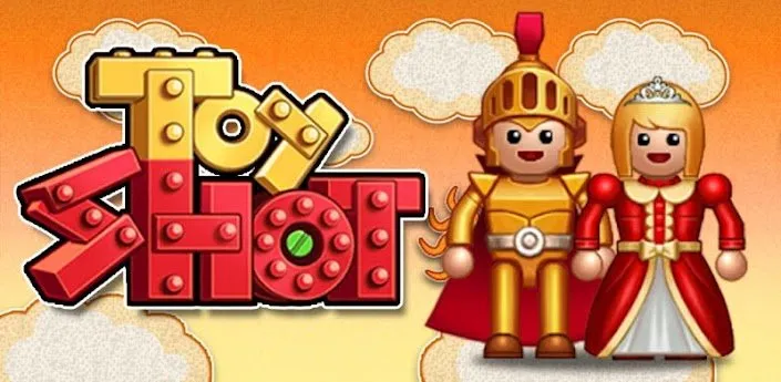 Toy Shot Screenshot 1