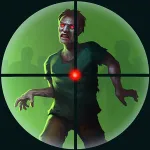 Скачать Zero City: зомби выживание Мод (Меню, Множитель урона и защиты) на Андроид