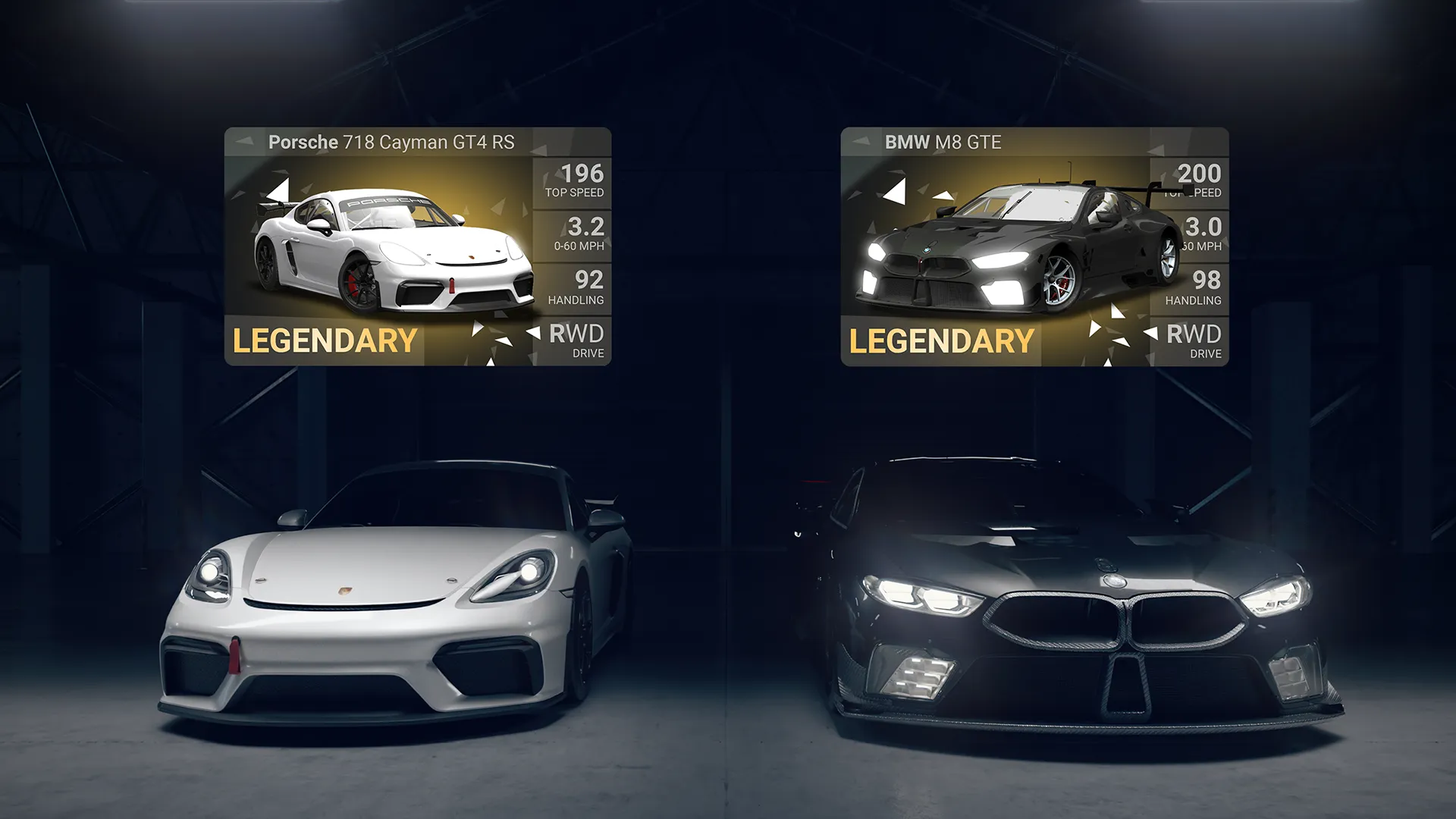 Top Drives - Car Race Battles v31.00.00.22363 APK Мод (Мультипликатор скорости) Screenshot 5