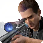 Скачать Sniper Master : City Hunter [мод: много денег] на Андроид
