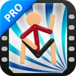 Скачать Stick Nodes Pro - Аниматор [мод: полная версия] на Андроид
