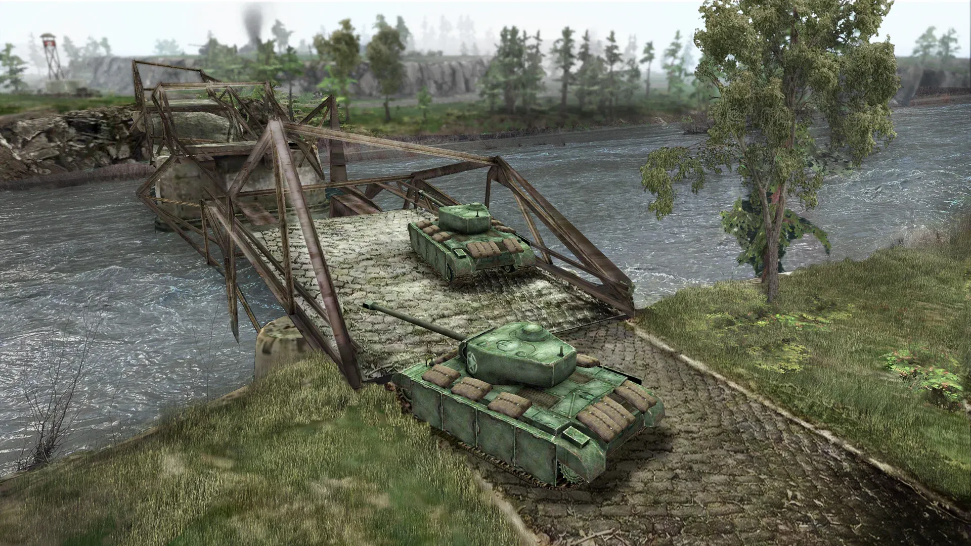 US Conflict — Tank Battles v1.17.280 APK Мод (Всё открыто) Screenshot 5
