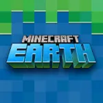 Скачать Minecraft Earth [полная версия] на Андроид