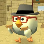 Скачать Chicken Gun Мод (Много денег) на Андроид
