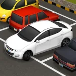 Скачать Dr. Parking 4 [мод: много денег] на Андроид