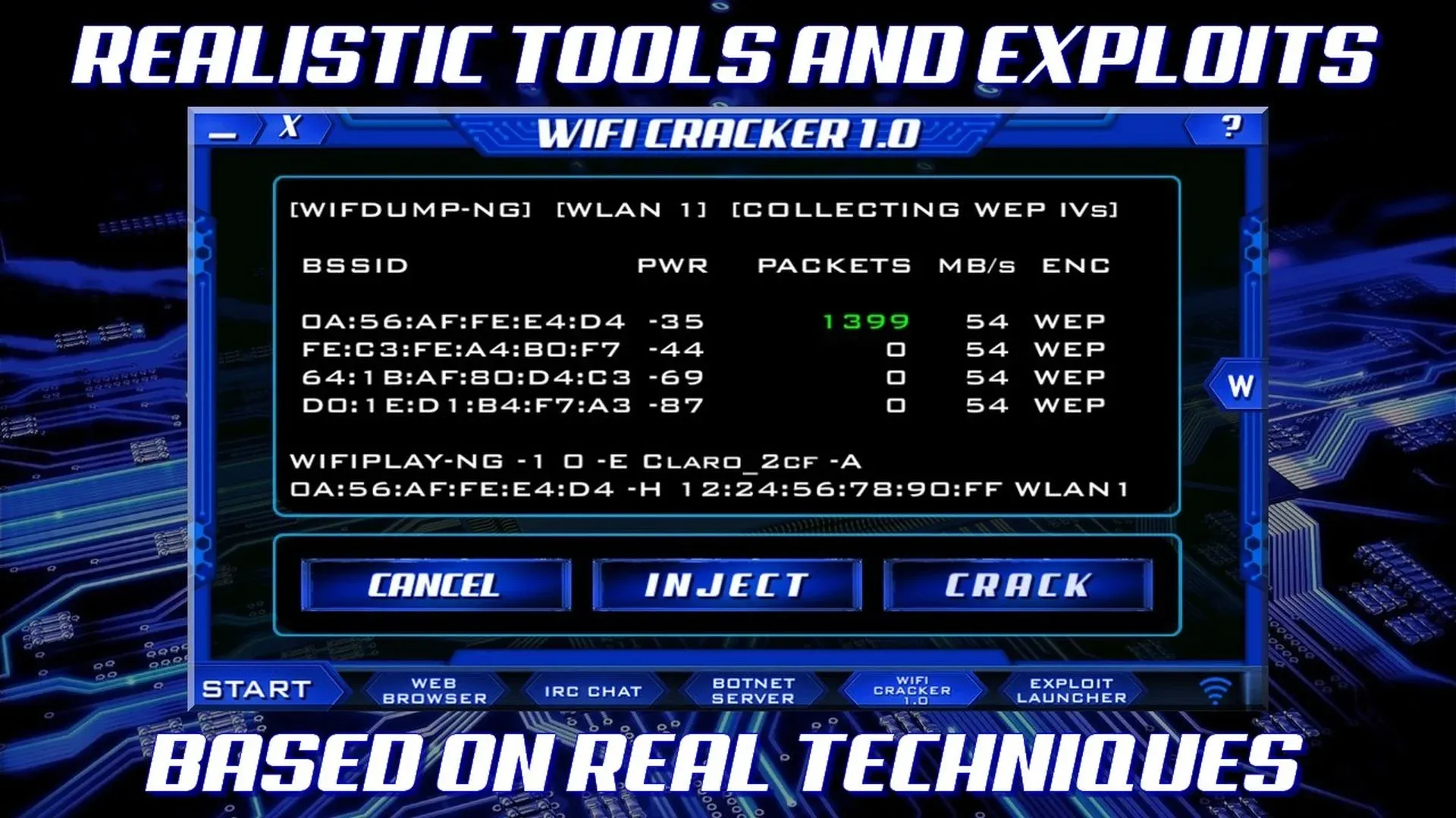 Одинокий Xакер v25.7 APK Мод (Много денег) Screenshot 3 Одинокий Xакер v25.7 APK Мод (Много денег) Screenshot 3