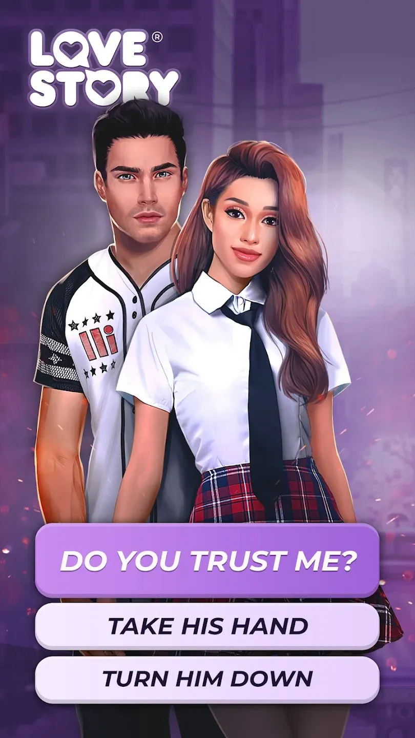Love Story ® Любовные истории v2.5.2 APK Мод (Меню, Много бриллиантов и билетов) Screenshot 1 Love Story ® Любовные истории v2.5.2 APK Мод (Меню, Много бриллиантов и билетов) Screenshot 1