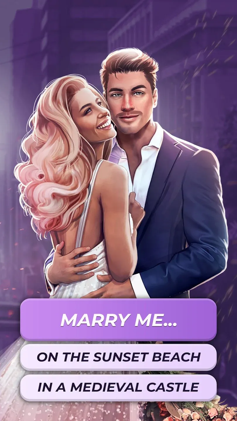 Love Story ® Любовные истории v2.5.2 APK Мод (Меню, Много бриллиантов и билетов) Screenshot 2 Love Story ® Любовные истории v2.5.2 APK Мод (Меню, Много бриллиантов и билетов) Screenshot 2