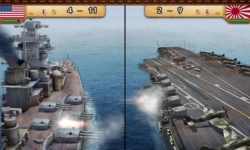 World Conqueror 2 v1.3.18 APK Мод (Много денег) Screenshot 4
