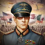 Скачать World Conqueror 3 Мод (Много денег) на Андроид