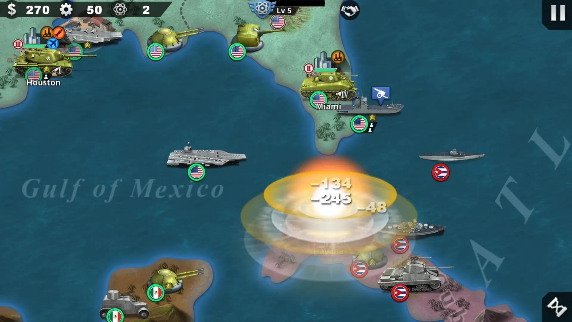 World Conqueror 4 v1.26.0 APK Мод (Много ресурсов) Screenshot 5