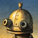 Скачать Machinarium Мод (Полная версия) на Андроид