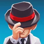 Скачать Idle Mafia Мод (Много денег) на Андроид