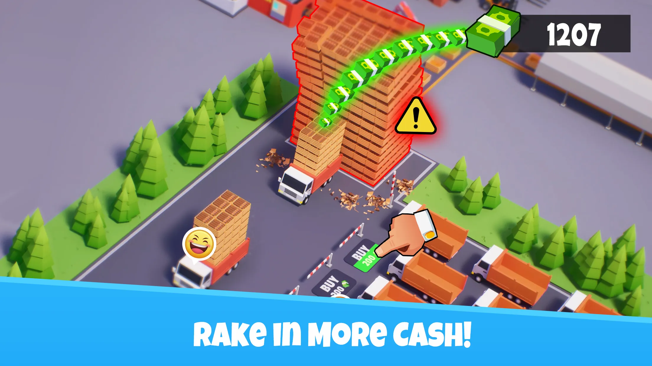 Idle Mafia v11.5.0 APK Мод (Много денег) Screenshot 4