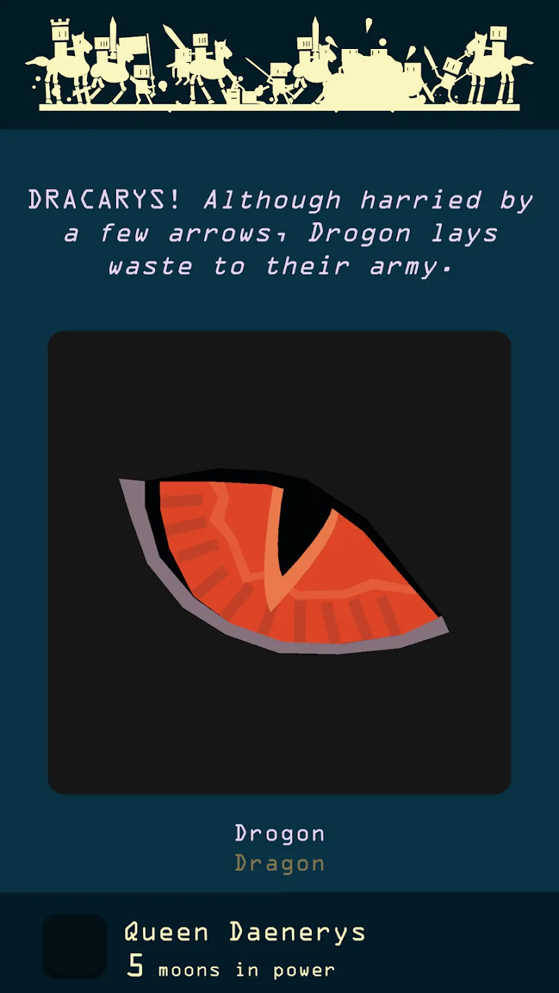 Reigns: Game of Thrones v2.0.81 APK Мод (Полная версия) Screenshot 4
