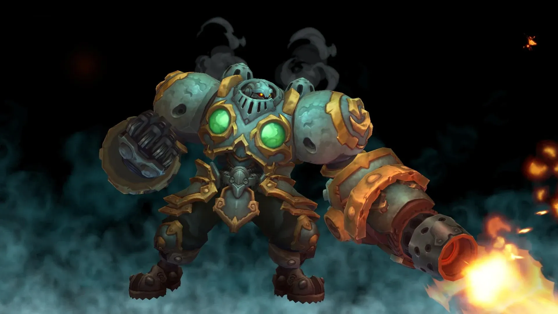 Battle Chasers: Nightwar v1.0.40 APK Мод (Много денег) Screenshot 2