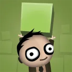 Скачать Human Resource Machine Мод (Полная версия) на Андроид