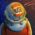 Скачать 60 Parsecs! [мод: полная версия] на Андроид