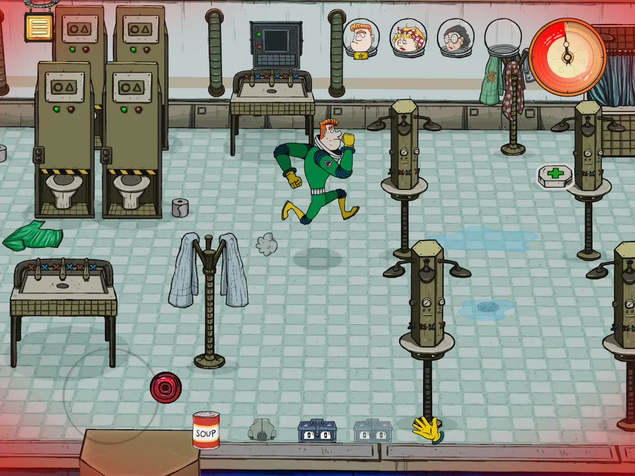 60 Parsecs! [мод: полная версия] Screenshot 5