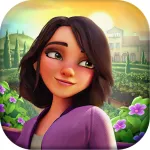 Скачать Tuscany Villa [мод: много денег] на Андроид