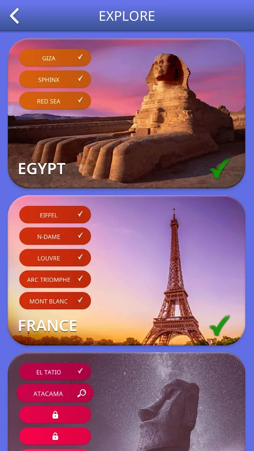 Words of Wonders: Игра в слова v5.6.4 APK Мод (Много денег) Screenshot 3