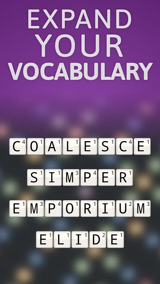 Wordfeud Premium [мод: полная версия] Screenshot 3