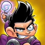 Скачать Shakes и Fidget на Андроид