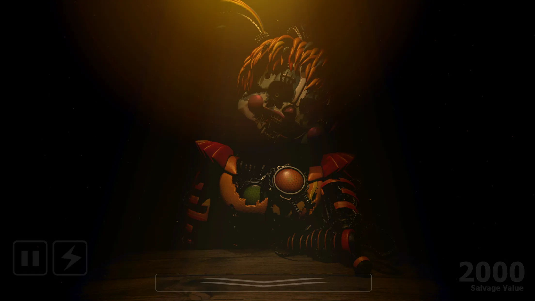 FNaF 6: Pizzeria Simulator v1.0.8 APK Мод (Полная версия, Разблокирован Premium) Screenshot 1