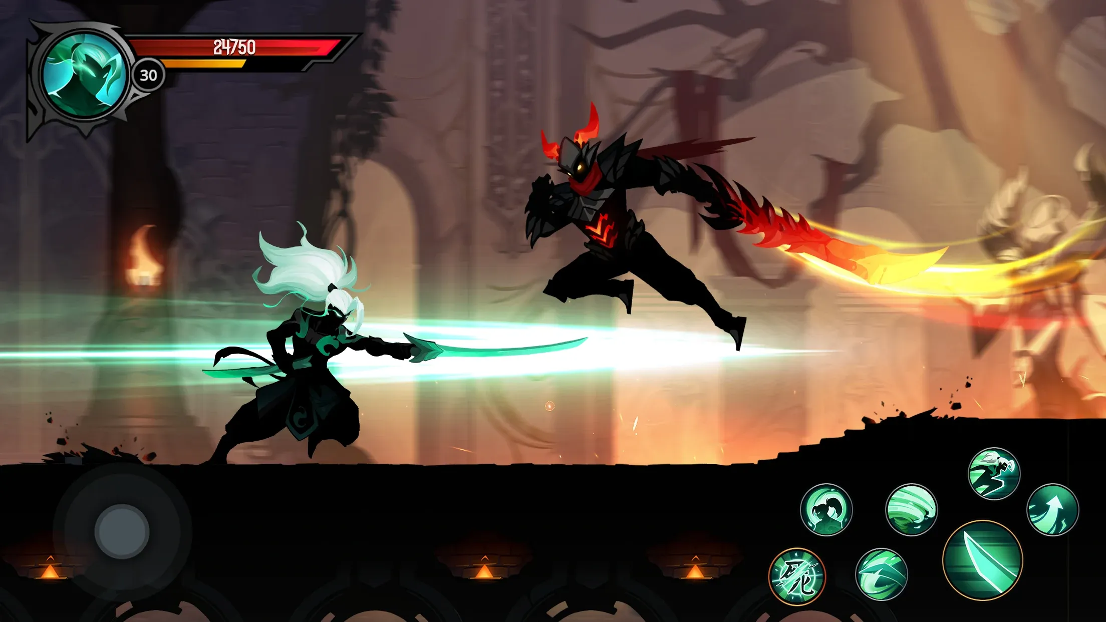 Shadow Knight v3.24.410 APK Мод (Меню, Скиллы без кулдауна, Бессмертие) Screenshot 1 Shadow Knight v3.24.410 APK Мод (Меню, Скиллы без кулдауна, Бессмертие) Screenshot 1